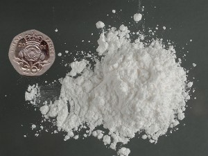 Cocaine Addiction Treatment
